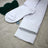 White / With Silica Gel