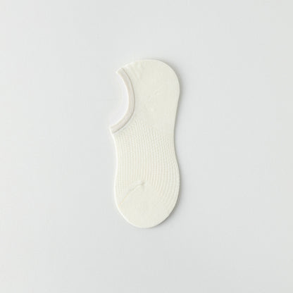 Low Cut Sports No Show Socks(10 Pairs)