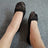 Black / EU40-43(US8.5-11)